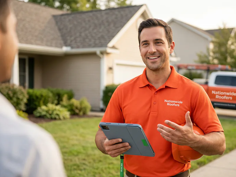 Roof Installation  in Rockford  FAQ